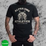 Alpha Uno Sweater $35